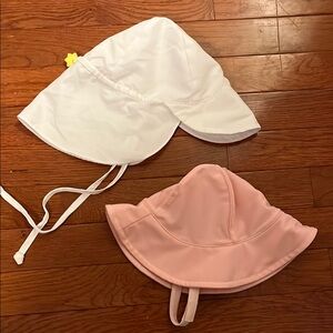 18 month Sun hats